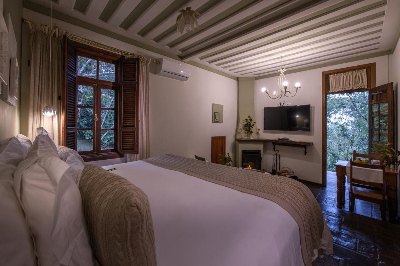 Chalet